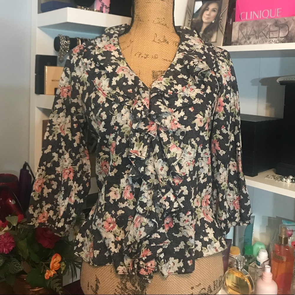 Ralph Lauren Blouse